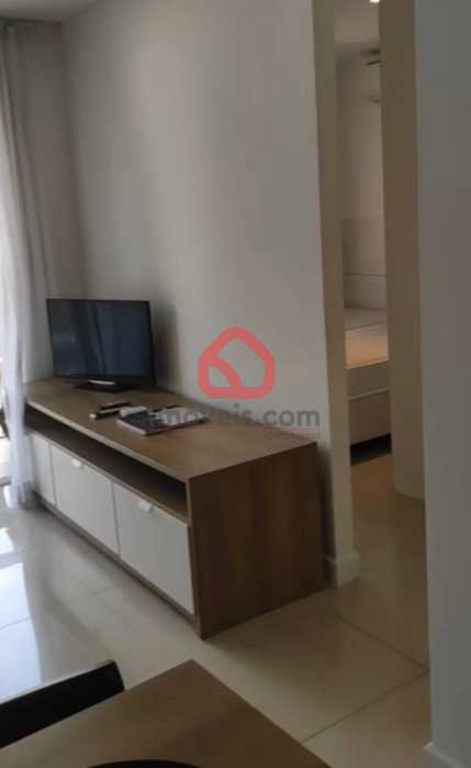 Apartamento, 1 quarto, 37 m² - Foto 6