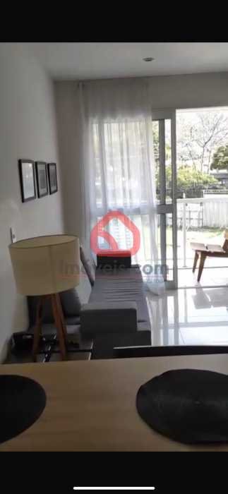 Apartamento, 1 quarto, 37 m² - Foto 7
