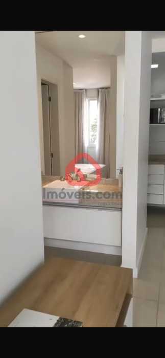 Apartamento, 1 quarto, 37 m² - Foto 9