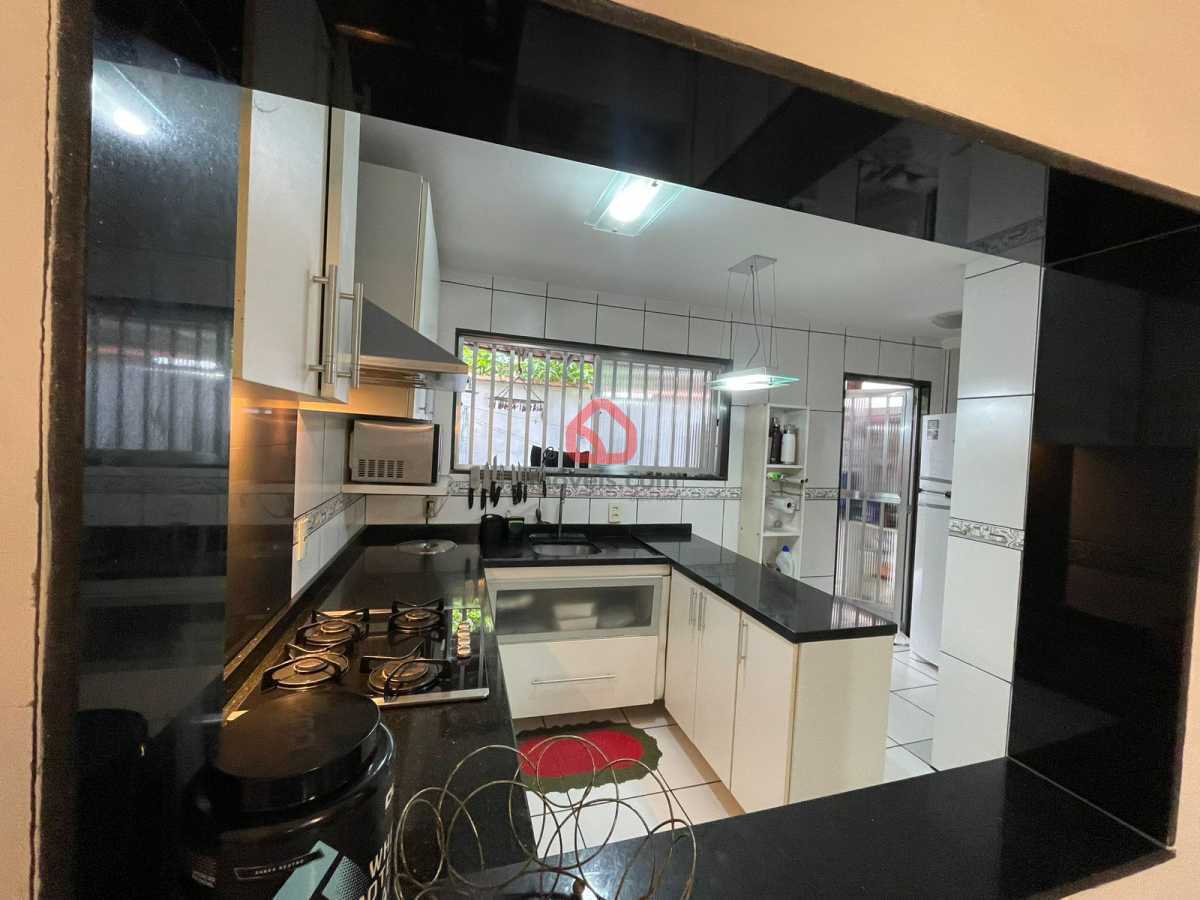 Casa, 2 quartos, 72 m² - Foto 2