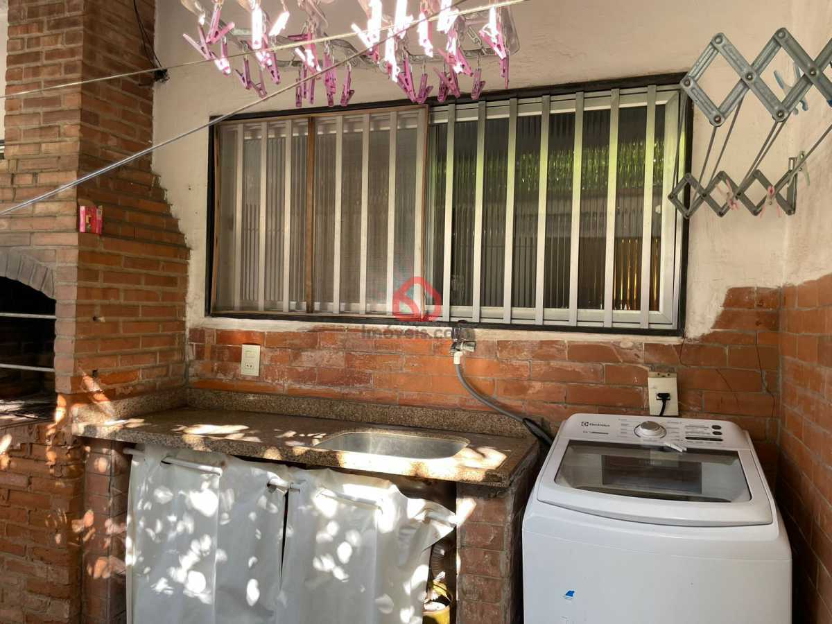 Casa, 2 quartos, 72 m² - Foto 3