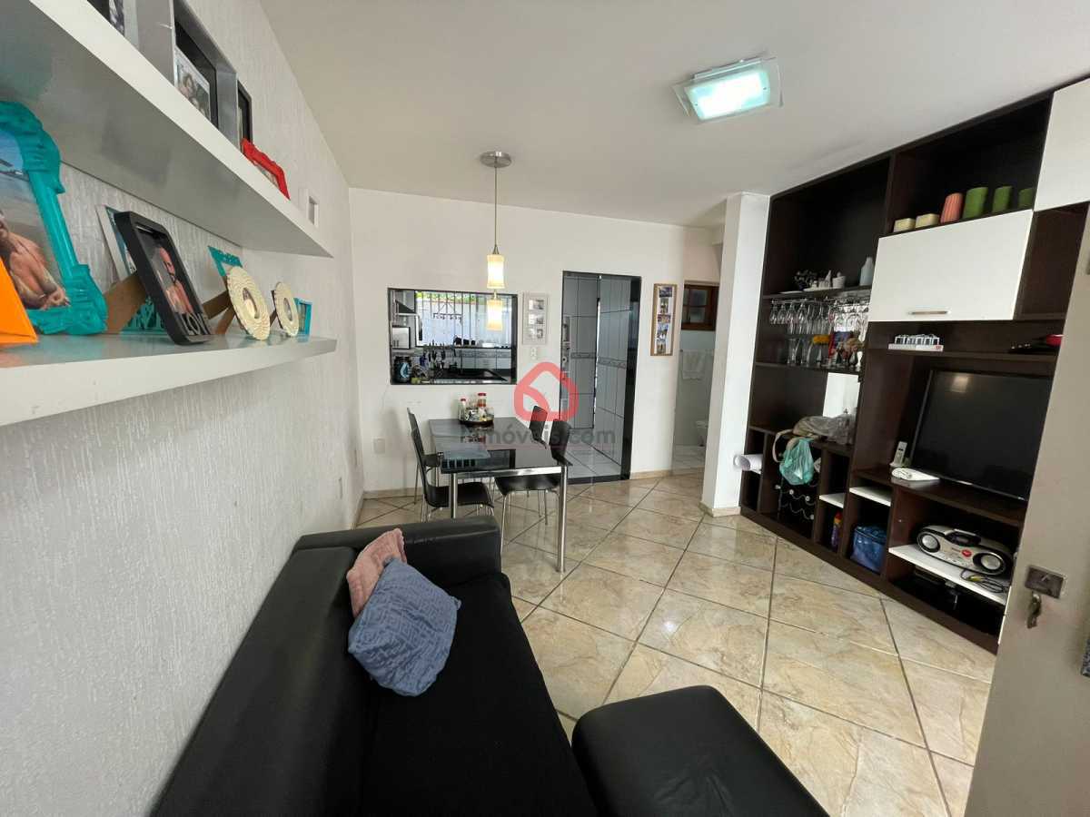 Casa, 2 quartos, 72 m² - Foto 5