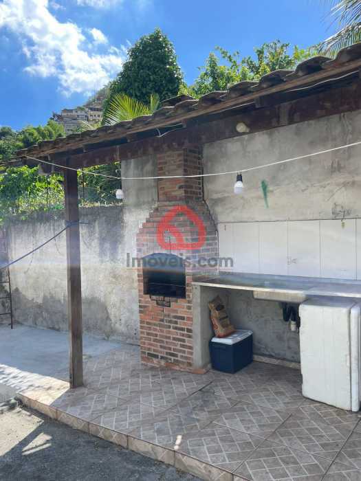 Casa, 2 quartos, 72 m² - Foto 6