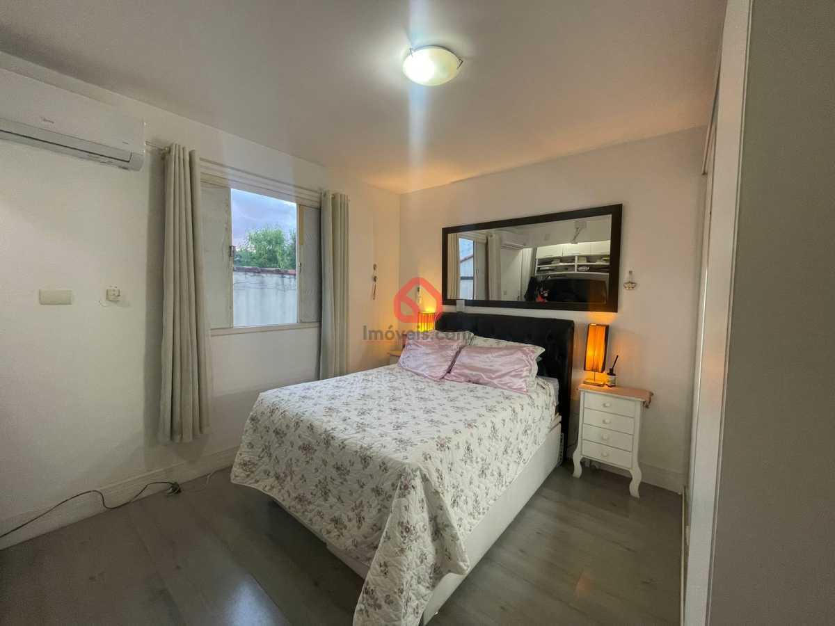 Casa, 2 quartos, 72 m² - Foto 9