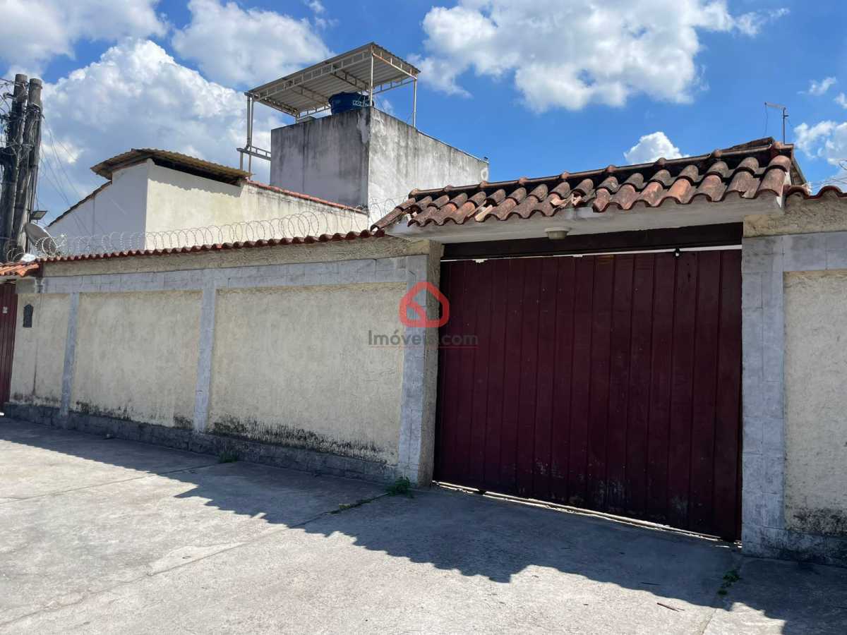 Casa, 2 quartos, 72 m² - Foto 1