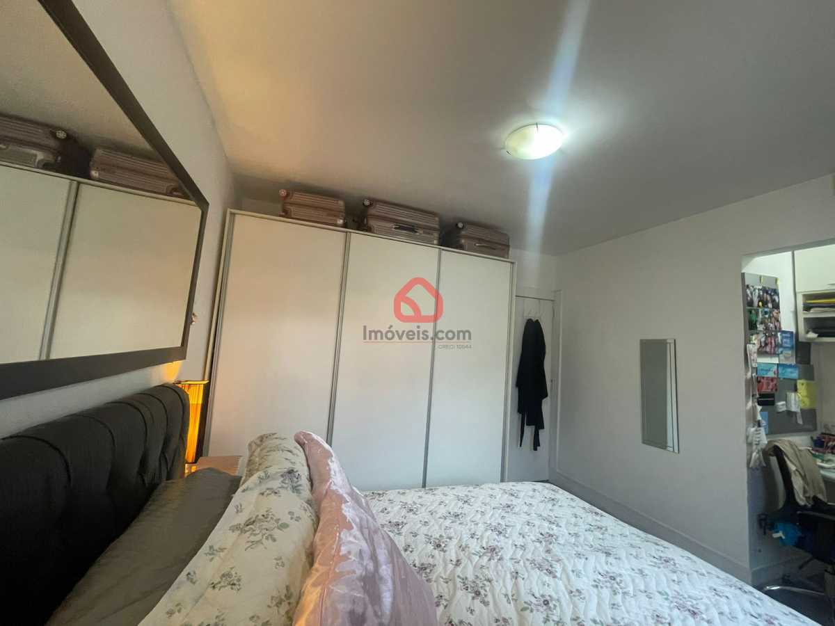 Casa, 2 quartos, 72 m² - Foto 12