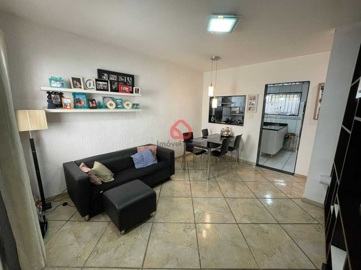 Casa, 2 quartos, 72 m² - Foto 13