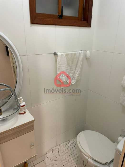Casa, 2 quartos, 72 m² - Foto 14