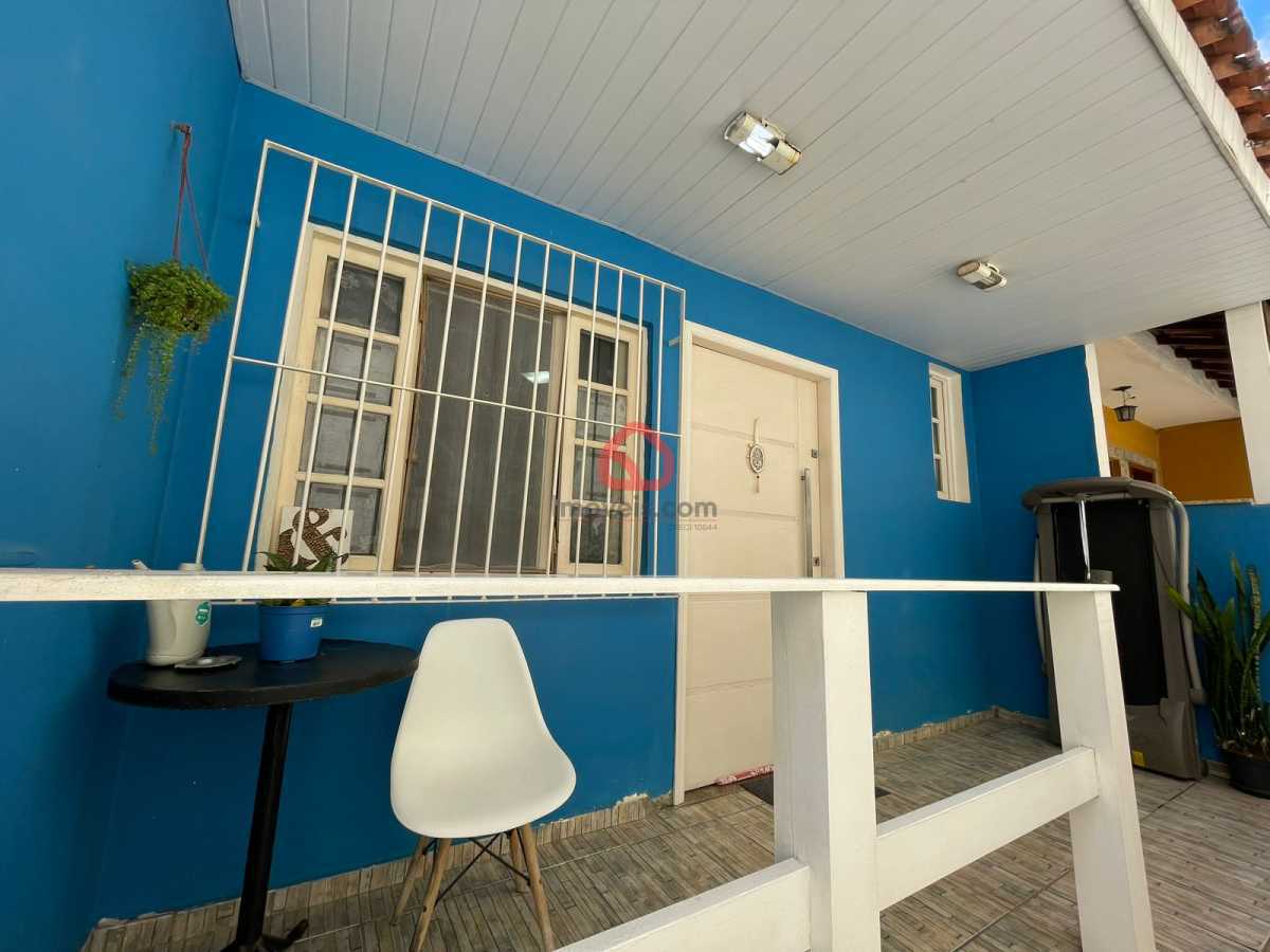 Casa, 2 quartos, 72 m² - Foto 17