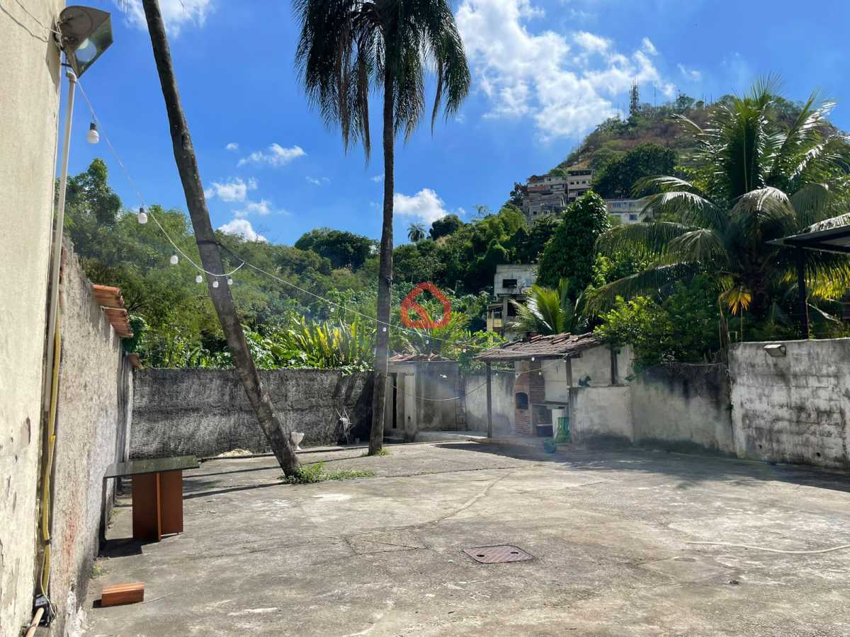 Casa, 2 quartos, 72 m² - Foto 19