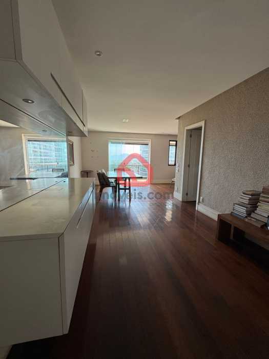Apartamento, 2 quartos, 112 m² - Foto 5