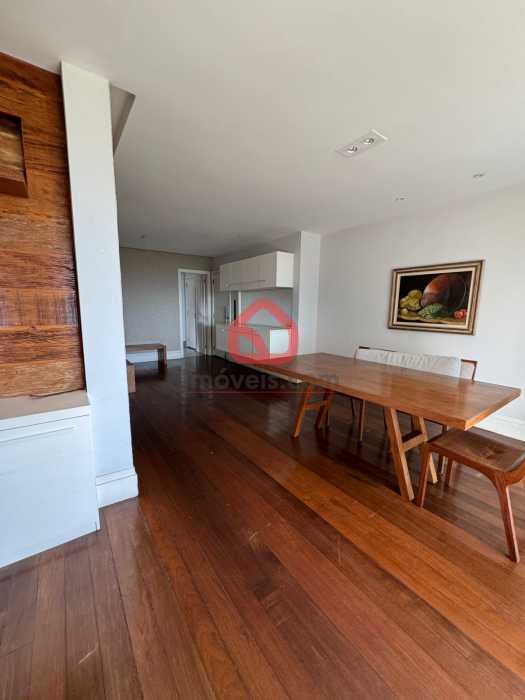 Apartamento, 2 quartos, 112 m² - Foto 6