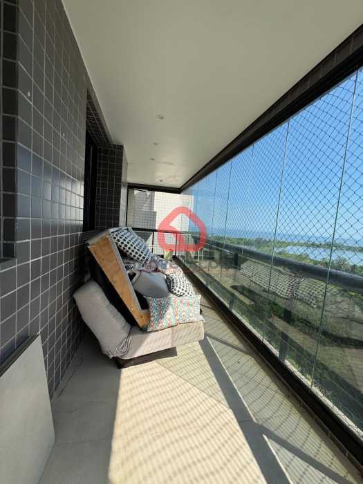 Apartamento, 2 quartos, 112 m² - Foto 9