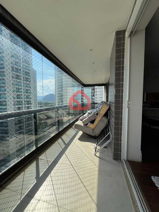 Apartamento, 2 quartos, 112 m² - Foto 10
