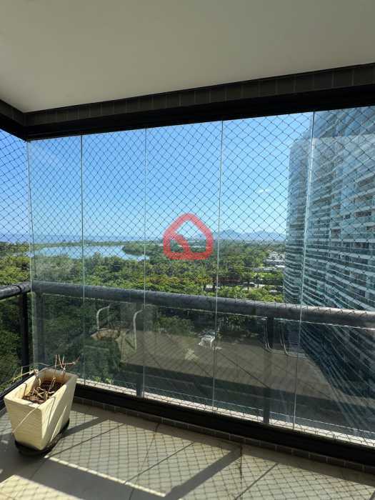 Apartamento, 2 quartos, 112 m² - Foto 12