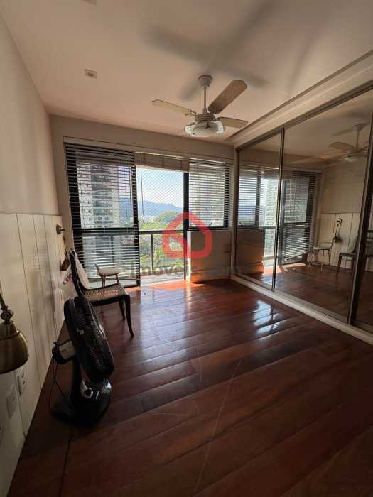 Apartamento, 2 quartos, 112 m² - Foto 19