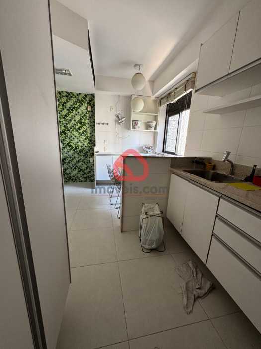 Apartamento, 2 quartos, 112 m² - Foto 21