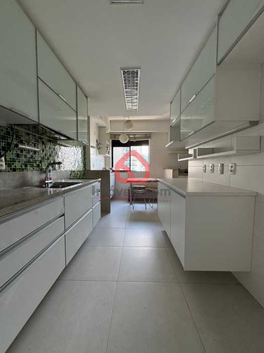 Apartamento, 2 quartos, 112 m² - Foto 27
