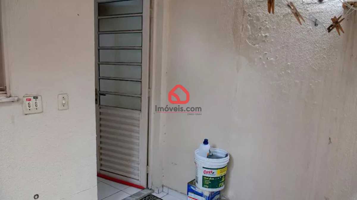 Casa de Condomínio, 2 quartos - Foto 7