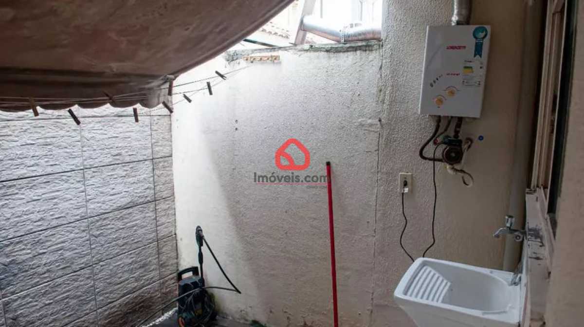 Casa de Condomínio, 2 quartos - Foto 6