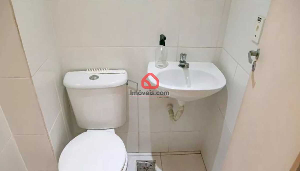 Casa de Condomínio, 2 quartos - Foto 10