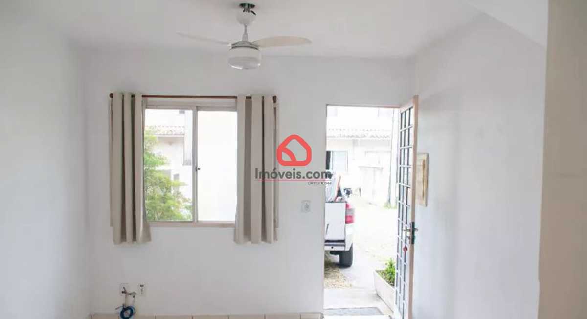 Casa de Condomínio, 2 quartos - Foto 9