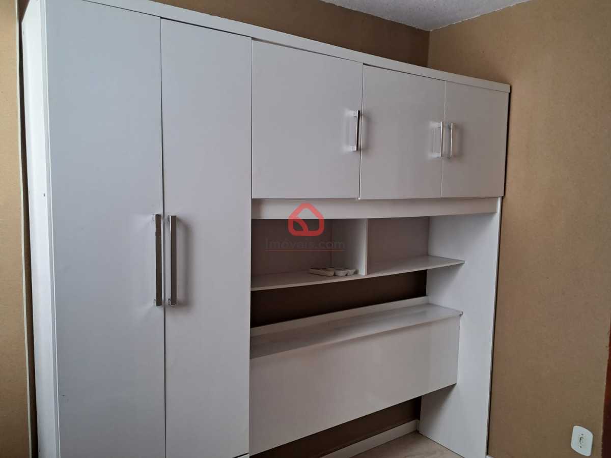 Apartamento, 3 quartos, 87 m² - Foto 13