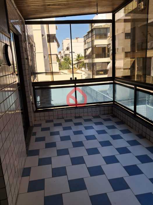 Apartamento, 3 quartos, 87 m² - Foto 1