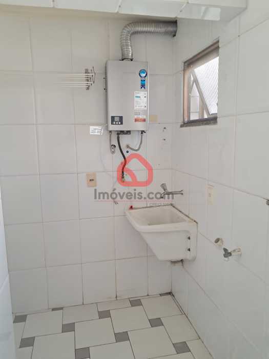 Apartamento, 3 quartos, 87 m² - Foto 20