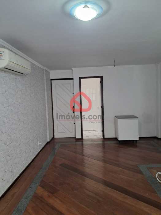 Apartamento, 3 quartos, 87 m² - Foto 2