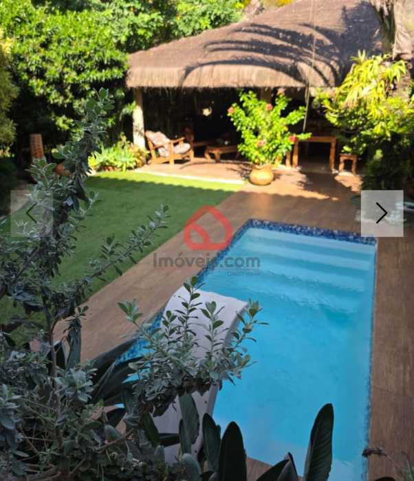 Casa de Condomínio, 5 quartos - Foto 2