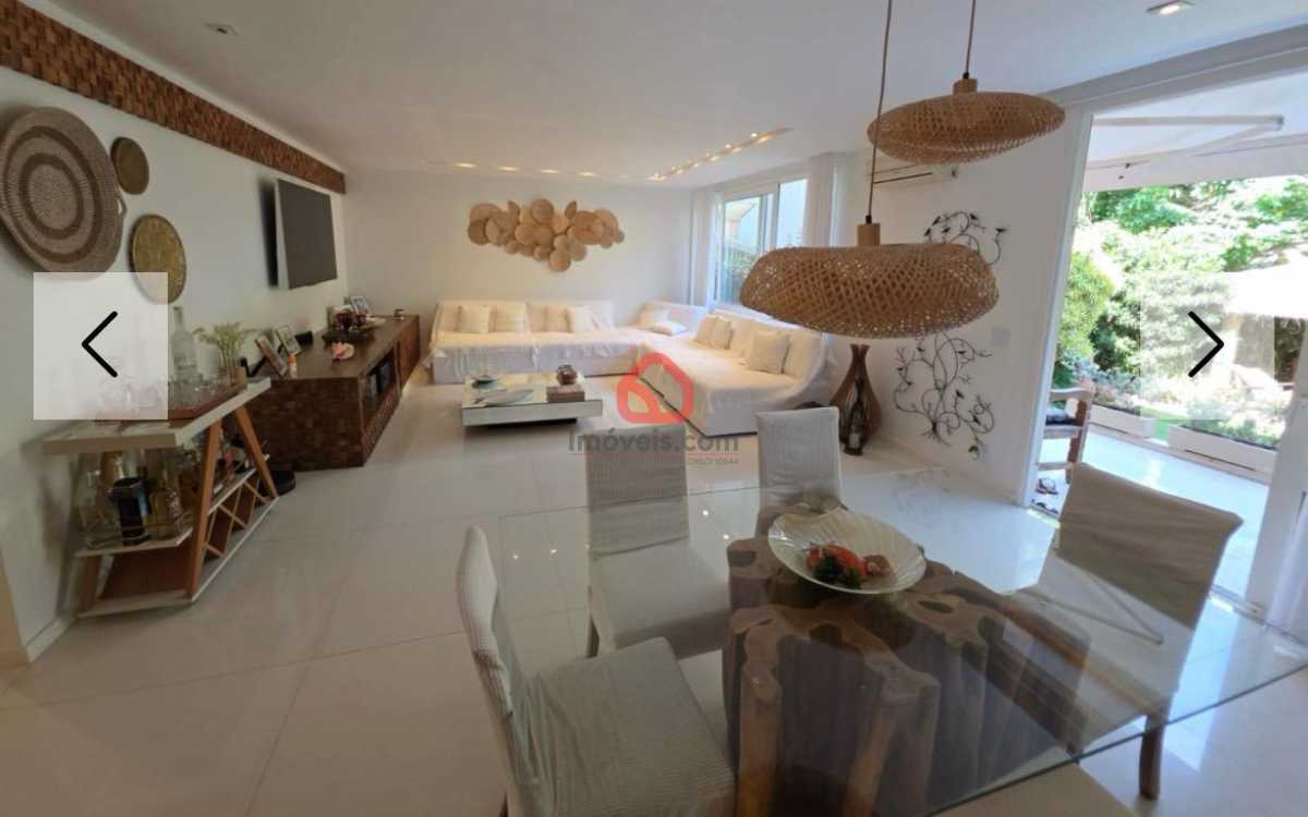 Casa de Condomínio, 5 quartos - Foto 6