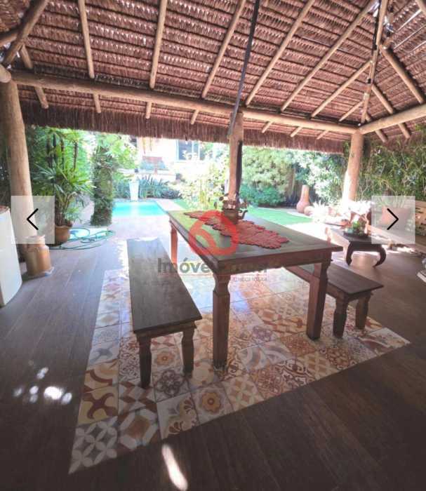 Casa de Condomínio, 5 quartos - Foto 9