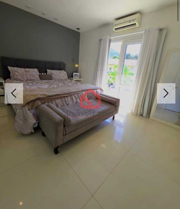 Casa de Condomínio, 5 quartos - Foto 14