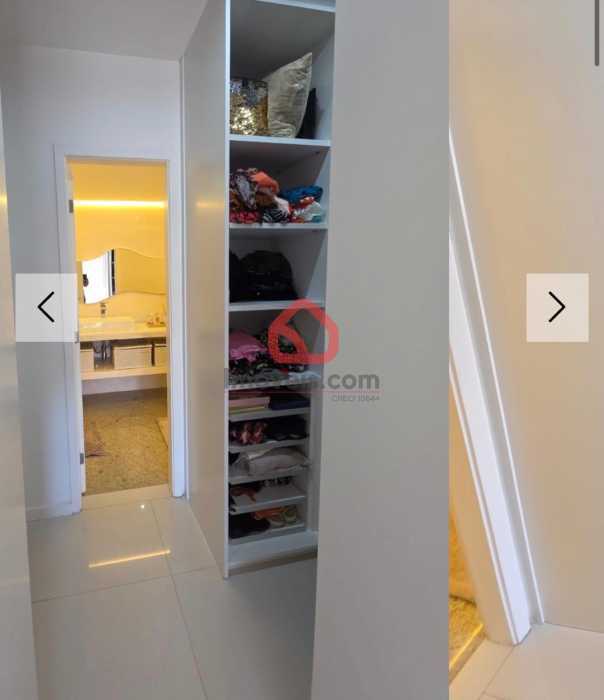 Casa de Condomínio, 5 quartos - Foto 16