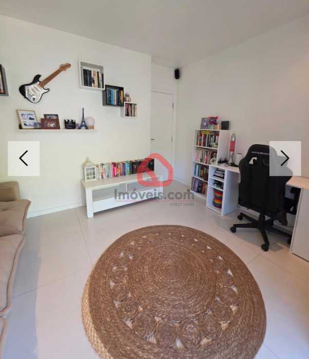 Casa de Condomínio, 5 quartos - Foto 21