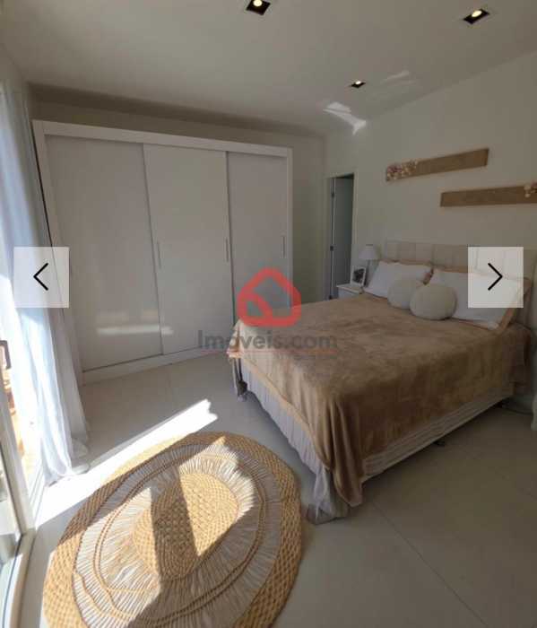 Casa de Condomínio, 5 quartos - Foto 18