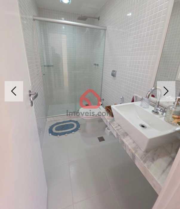Casa de Condomínio, 5 quartos - Foto 17