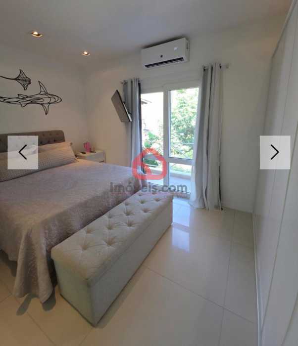 Casa de Condomínio, 5 quartos - Foto 20