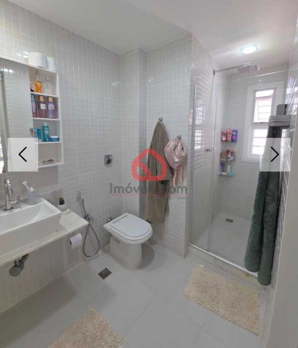 Casa de Condomínio, 5 quartos - Foto 19