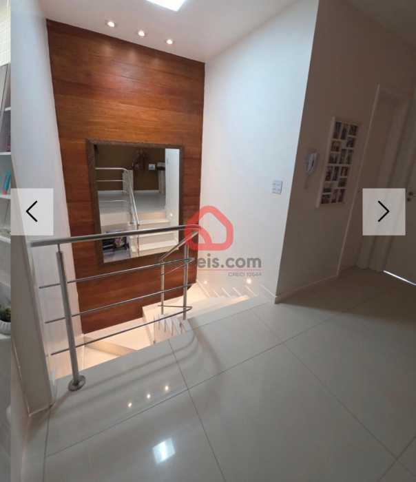 Casa de Condomínio, 5 quartos - Foto 22