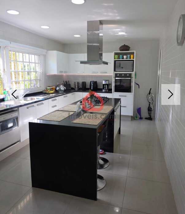 Casa de Condomínio, 5 quartos - Foto 11