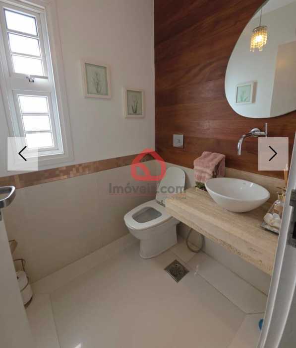 Casa de Condomínio, 5 quartos - Foto 24