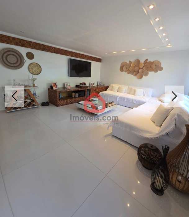 Casa de Condomínio, 5 quartos - Foto 8