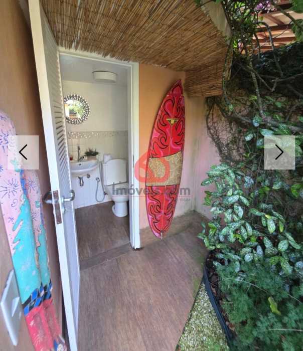 Casa de Condomínio, 5 quartos - Foto 25
