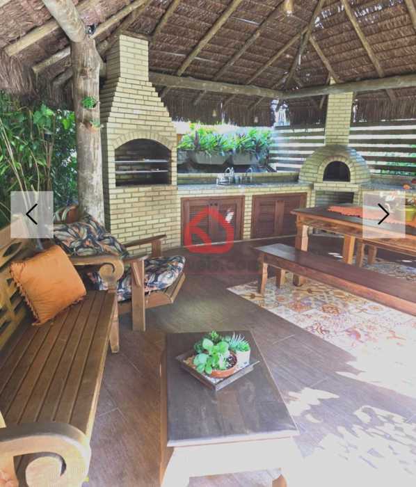 Casa de Condomínio, 5 quartos - Foto 10