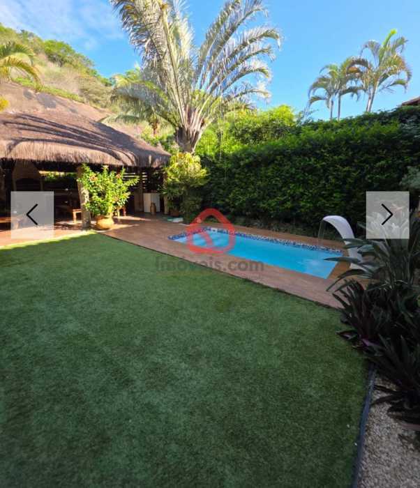 Casa de Condomínio, 5 quartos - Foto 3