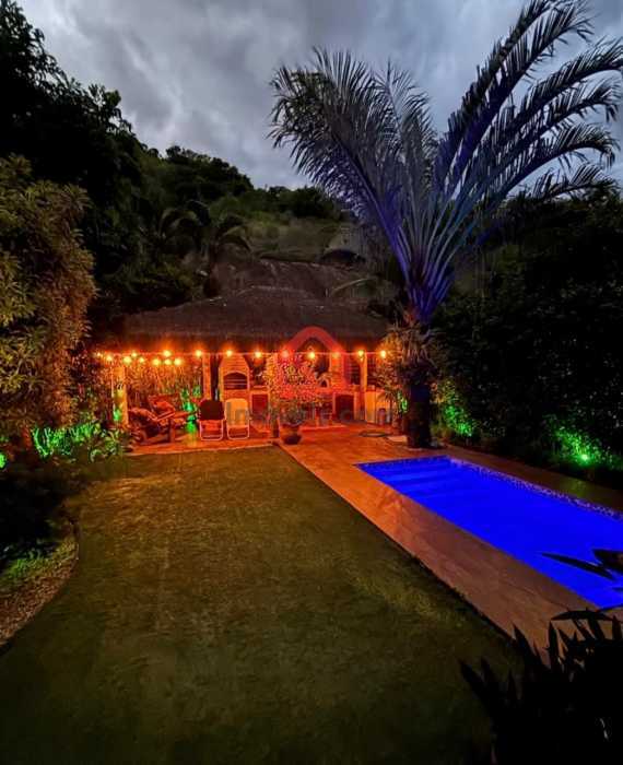 Casa de Condomínio, 5 quartos - Foto 1