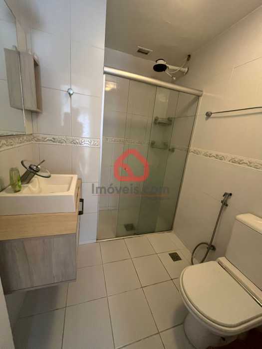 Apartamento, 2 quartos, 60 m² - Foto 9