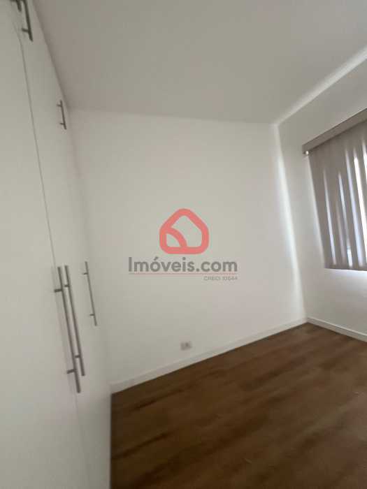 Apartamento, 2 quartos, 60 m² - Foto 5